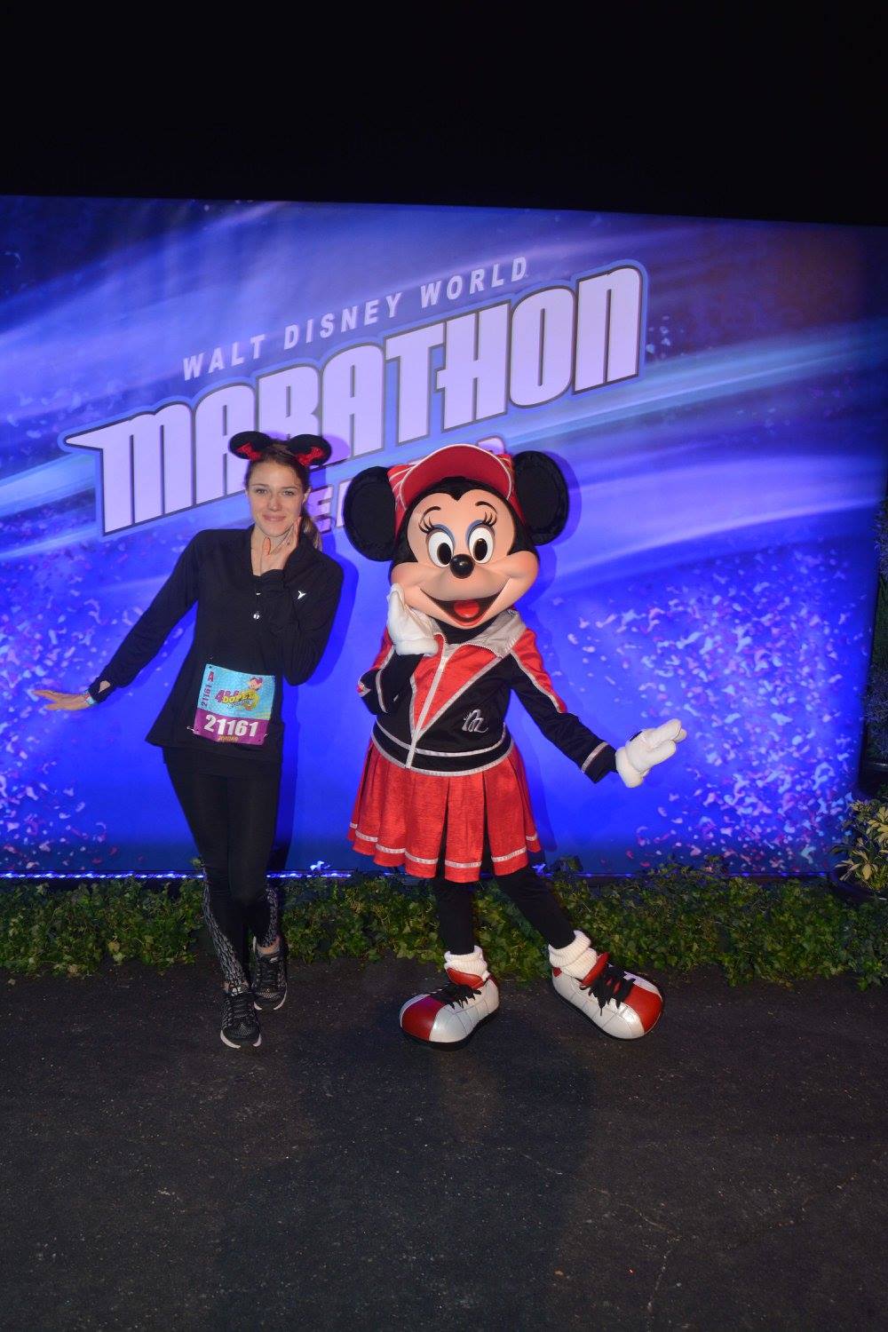 In 2016 I Ran my first RunDisney weekend, I’ve Been Hooked Ever&nbsp;Since