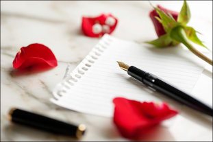 love letter