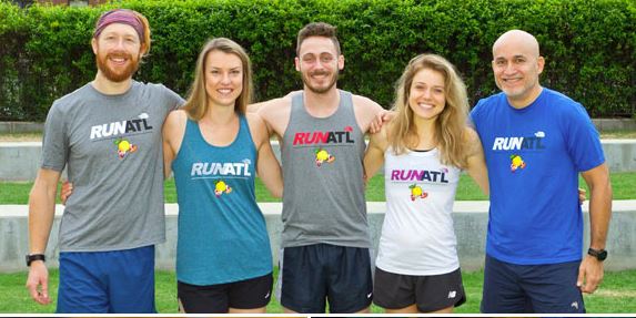 Summer Fueling +&nbsp;Fitness