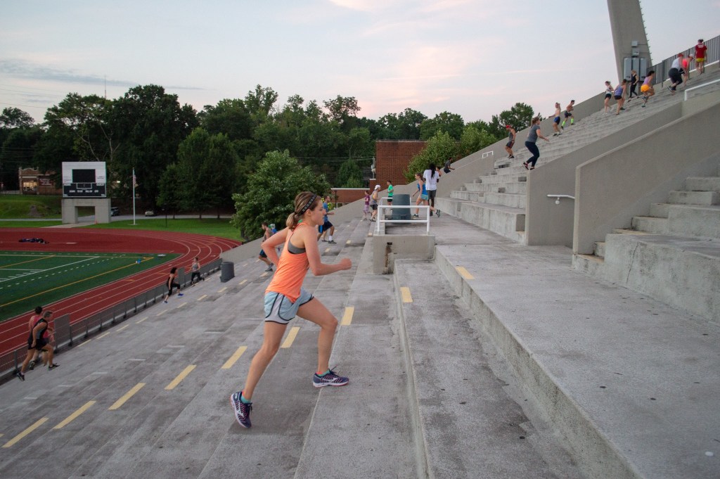 Mouth-Breathing is So Unattractive: Listening To Your Body & Fighting the Mental&nbsp;Battle