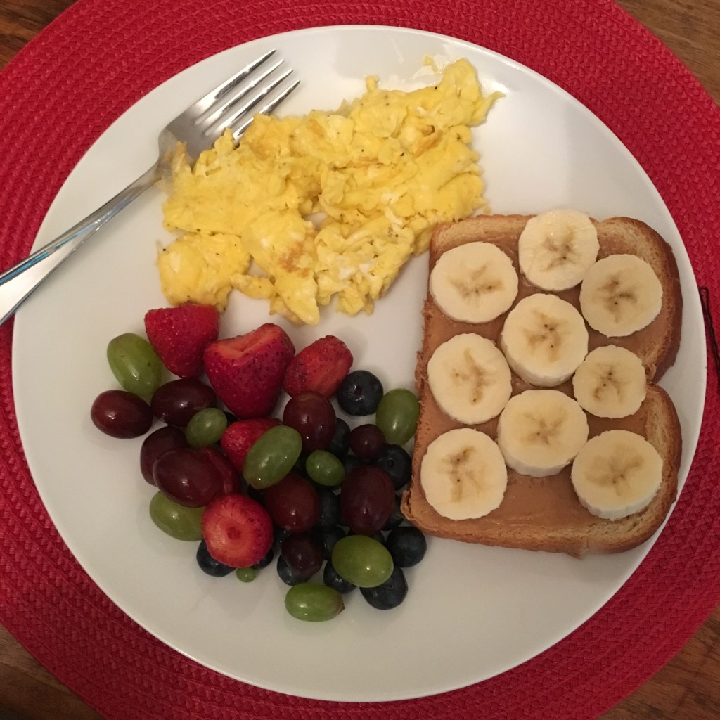 Favorite Recipes for Under-the-Weather Runners or&nbsp;Anyone!