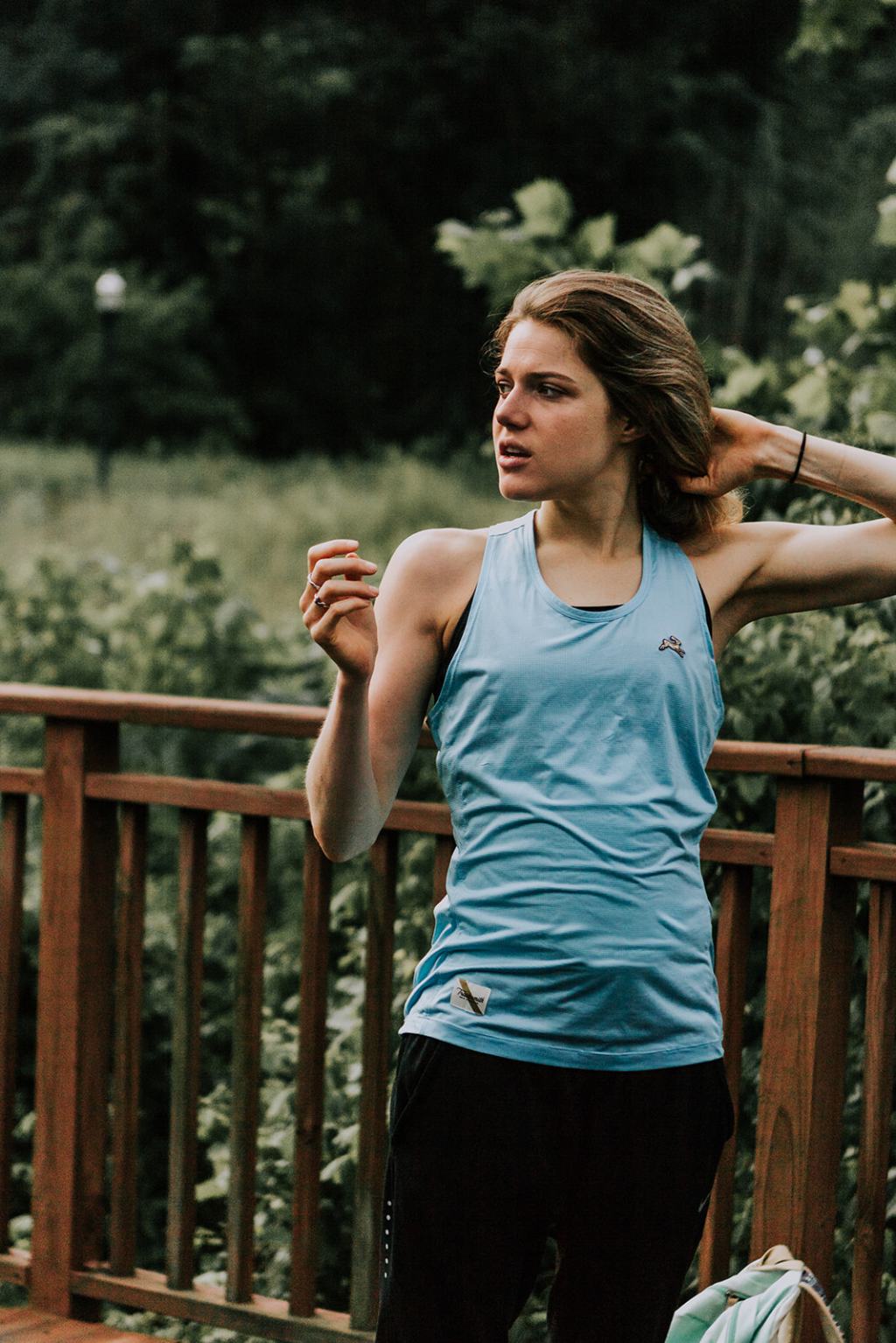 Gaining Mileage, How A+B Does Not Always Equal C, and the Importance of&nbsp;Recovery