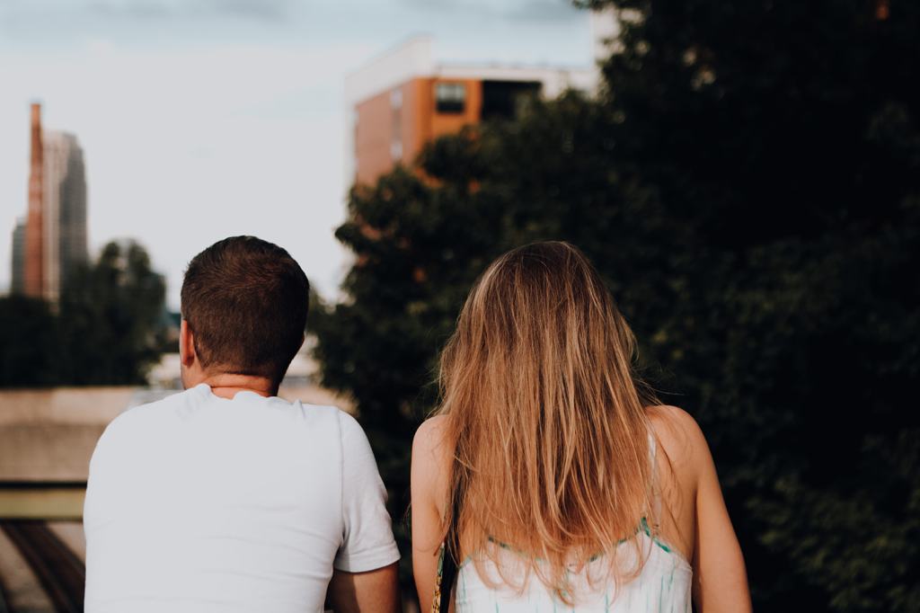 Trusting and Taking Care of Your Body In the Midst of&nbsp;Messy