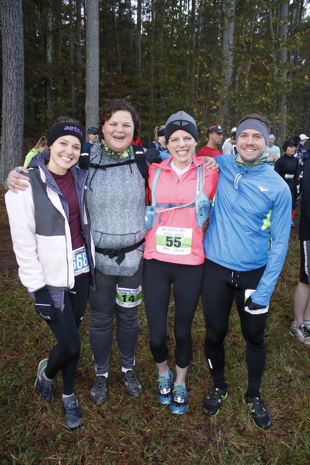 Running into the Holidays & Cold: A Guide for Runners & Gift&nbsp;Ideas