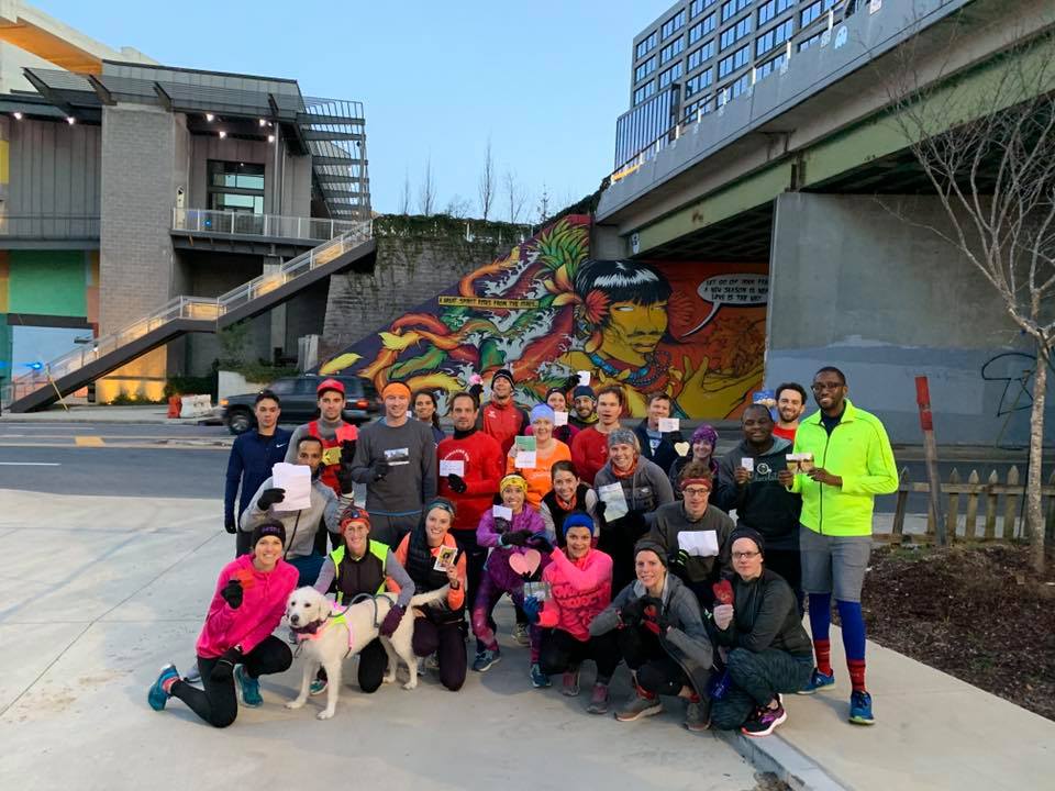 For a Moment I&nbsp;Thought…