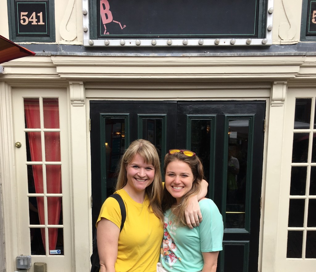 Boston: Foodies on the Hunt